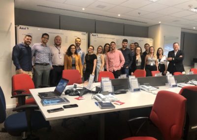 compliance na azul