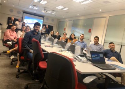 compliance na azul