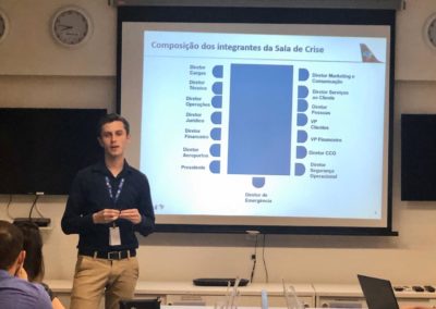 compliance na azul