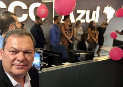 compliance na azul