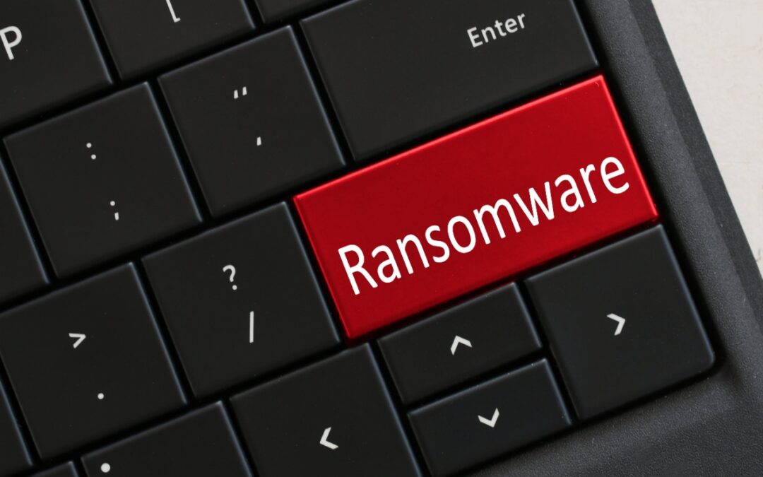 Ransomware