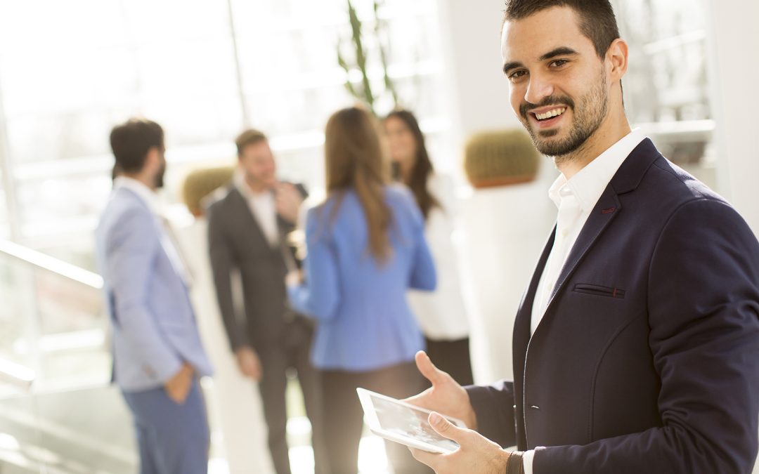 FORMAÇÃO DE LÍDERES DIGITAIS-C.D.O. – CHIEF DIGITAL OFFICER
