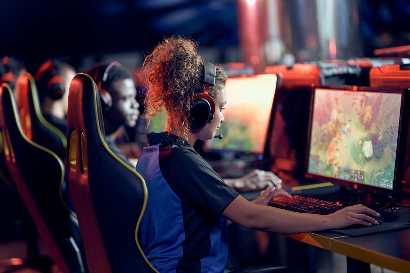 e-Sports: esporte ou entretenimento? - Proinfo